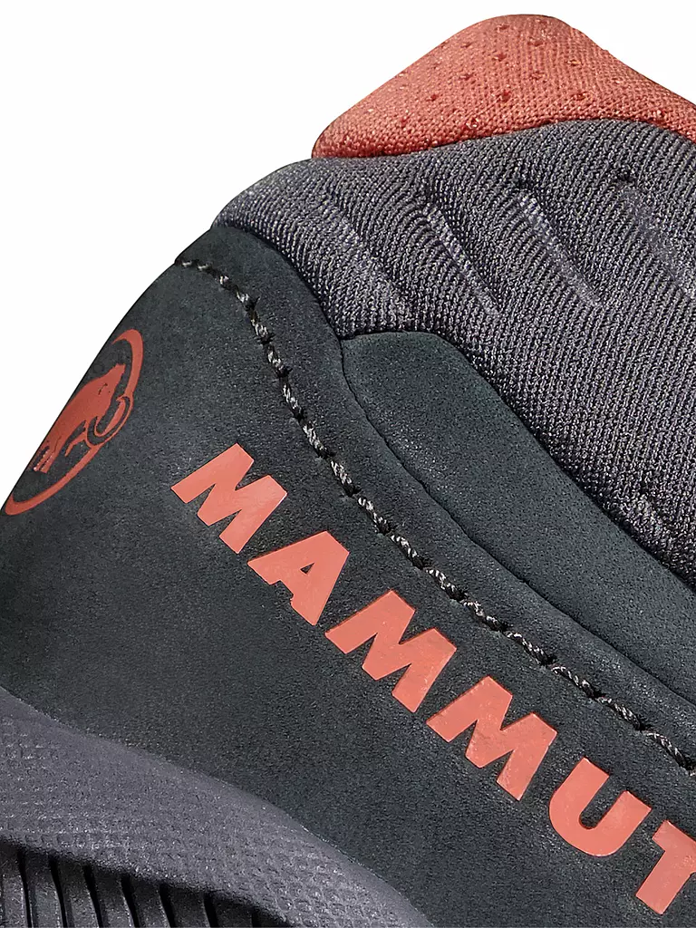 MAMMUT | Zapatillas de senderismo para mujer Nova IV Low GTX |
