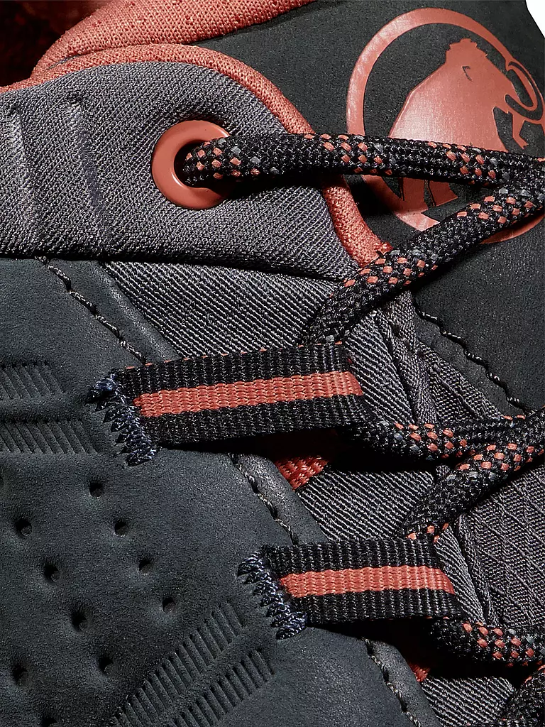 MAMMUT | Zapatillas de senderismo para mujer Nova IV Low GTX |