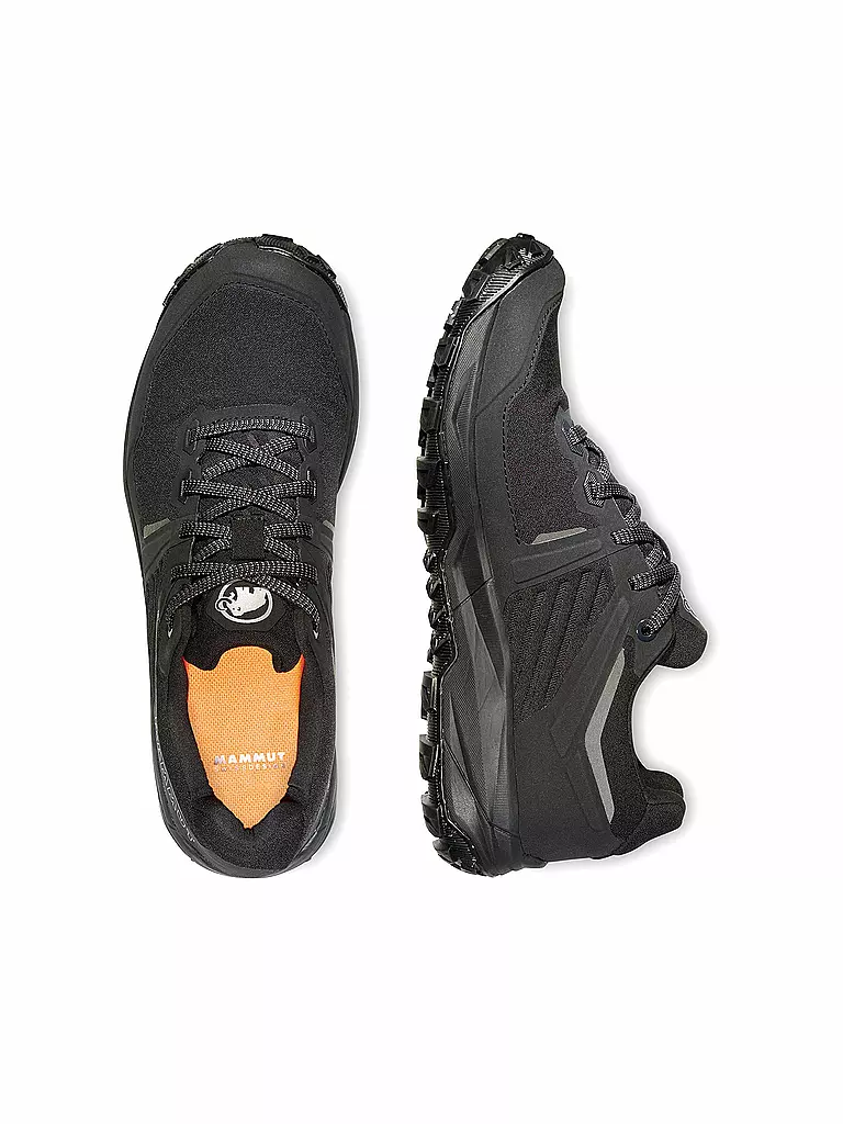 MAMMUT | Zapatillas multifunción para mujer Ultimate III Low GTX Women | 