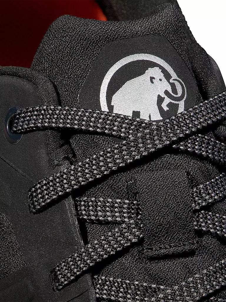 MAMMUT | Zapatillas multifunción para mujer Ultimate III Low GTX Women | 