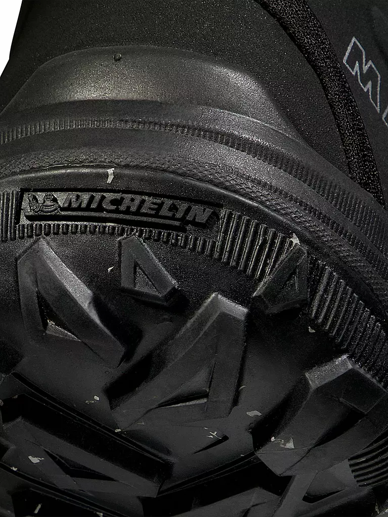 MAMMUT | Zapatillas multifunción para mujer Ultimate III Low GTX Women | 