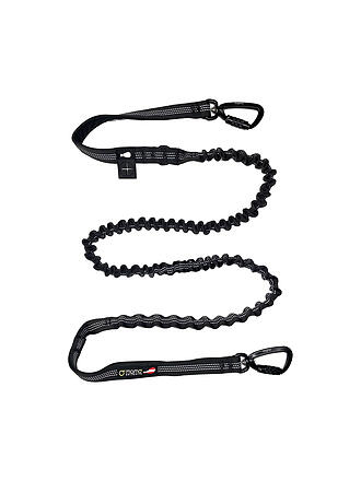 MAMO PET SPORTS | Correa para perro Mamo Bungee Leash Austria Edition 185cm