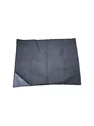 MAMO PET SPORTS | Base para perro activo | Negro