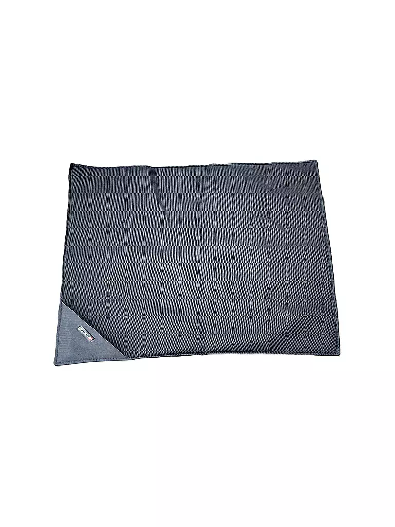 MAMO PET SPORTS | Base para perro activo | Negro