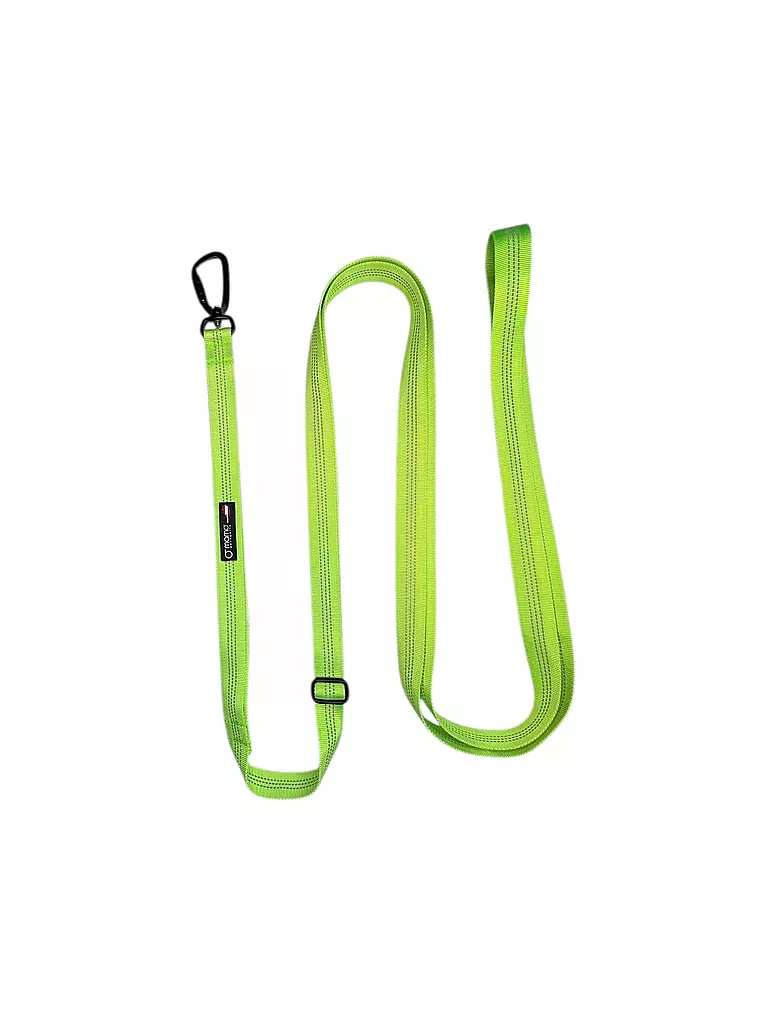 MAMO PET SPORTS | Correa Active Mountain | Verde
