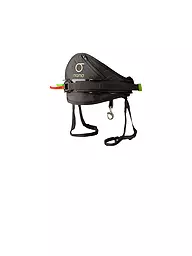 MAMO PET SPORTS | Sistema de cinturón infinito Mamo 360° | Negro