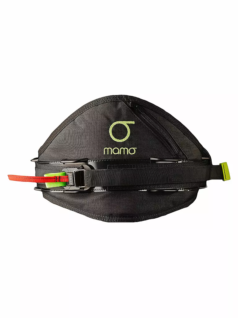 MAMO PET SPORTS | Sistema de cinturón infinito Mamo 360° | 