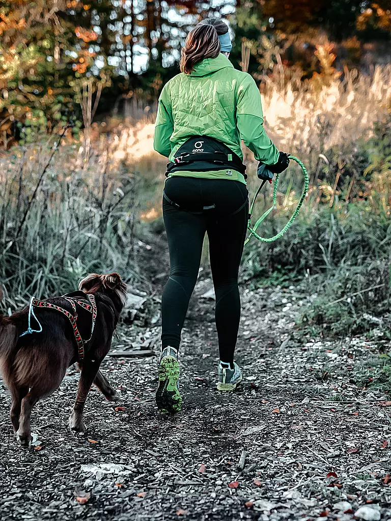 MAMO PET SPORTS | Sistema de cinturón infinito Mamo 360° | 