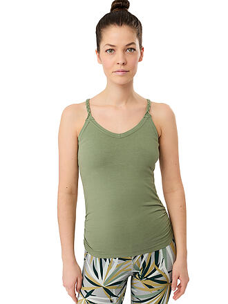 MANDALA | Top de yoga para mujer