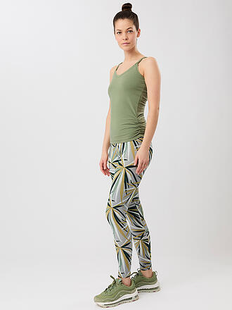 MANDALA | Top de yoga para mujer