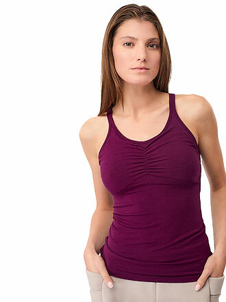 MANDALA | Top de yoga Infinity para mujer