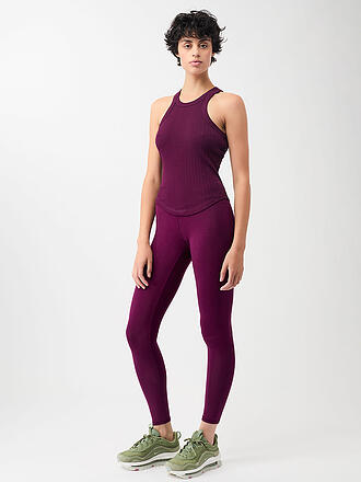 MANDALA | Yogatights de mujer de talle alto y largo completo
