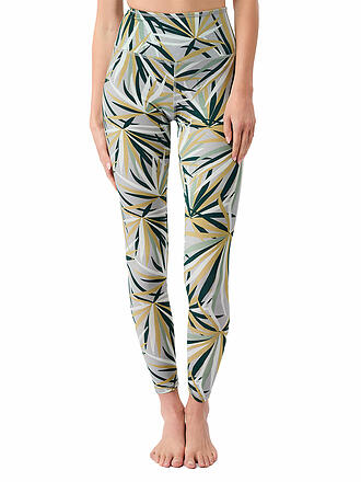 MANDALA | Yoga Tight Estampado para Mujer