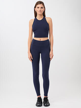 MANDALA | Tank Top de Yoga para Mujer