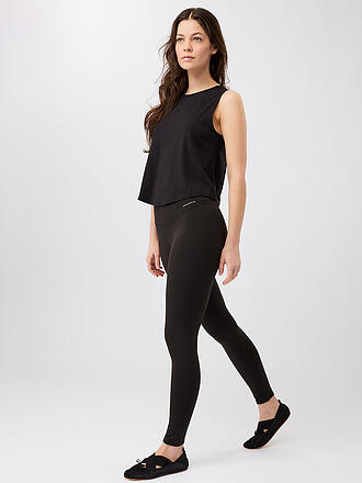 MANDALA | Tank de yoga cropped para mujer