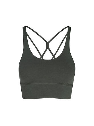 MANDALA | Sujetador deportivo para mujer New Studio Medium Support