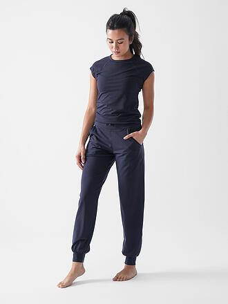 MANDALA | Camiseta de yoga para mujer Slim Fit