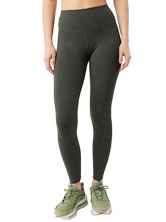 MANDALA | Yogatight Mono Printed para mujer