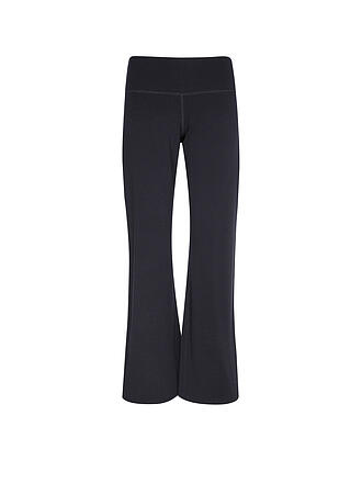 MANDALA | Pantalones de yoga de pierna ancha para mujer