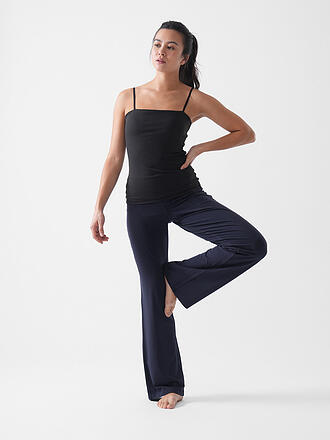 MANDALA | Pantalones de yoga de pierna ancha para mujer