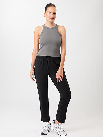 MANDALA | Top de yoga para mujer estilo nadador