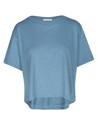 MANDALA | Camiseta Boxy de mujer