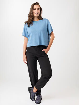 MANDALA | Camiseta Boxy de mujer