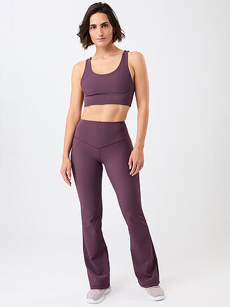 MANDALA | Sujetador deportivo Racer para mujer