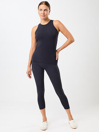 MANDALA | Pantalones de yoga capri Best para mujer