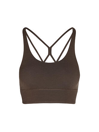 MANDALA | Sujetador deportivo para mujer New Studio Medium Support