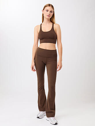 MANDALA | Sujetador deportivo para mujer New Studio Medium Support