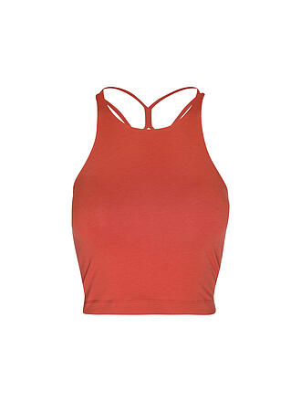 MANDALA | Yogatank Bra Cross para mujer