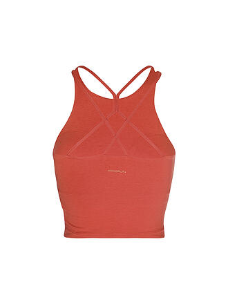 MANDALA | Yogatank Bra Cross para mujer