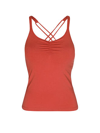 MANDALA | Tanktop de yoga Infinity para mujer