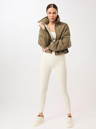 MANDALA | Chaqueta de yoga moderna tipo blusón para mujer
