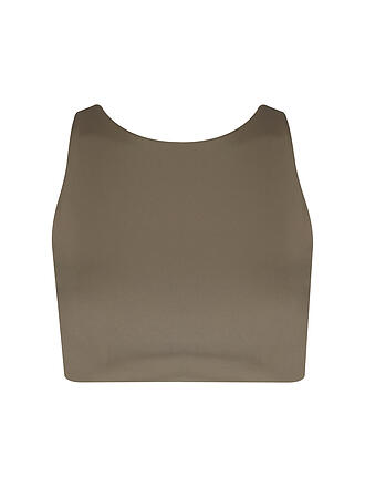 MANDALA | Sujetador deportivo de mujer Pilates Low Support