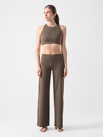 MANDALA | Sujetador deportivo de mujer Pilates Low Support