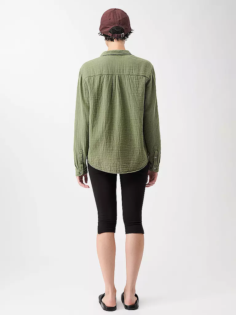 MANDALA | Blusa de yoga Tulum para mujer |