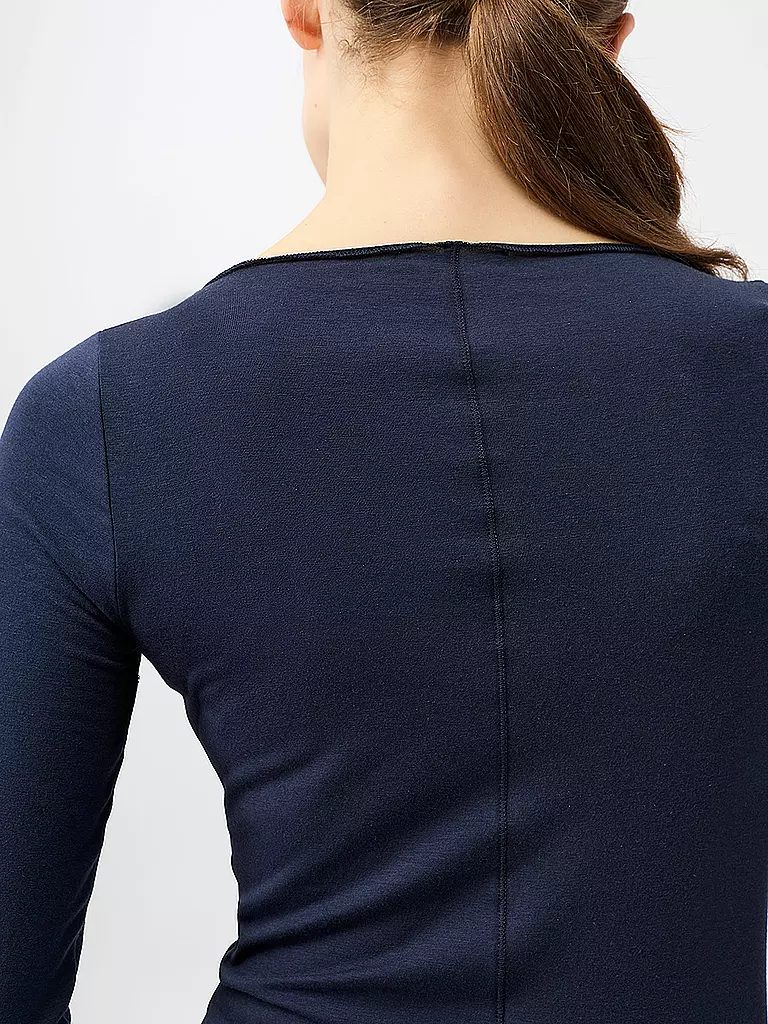 MANDALA | Camiseta de yoga básica para mujer |