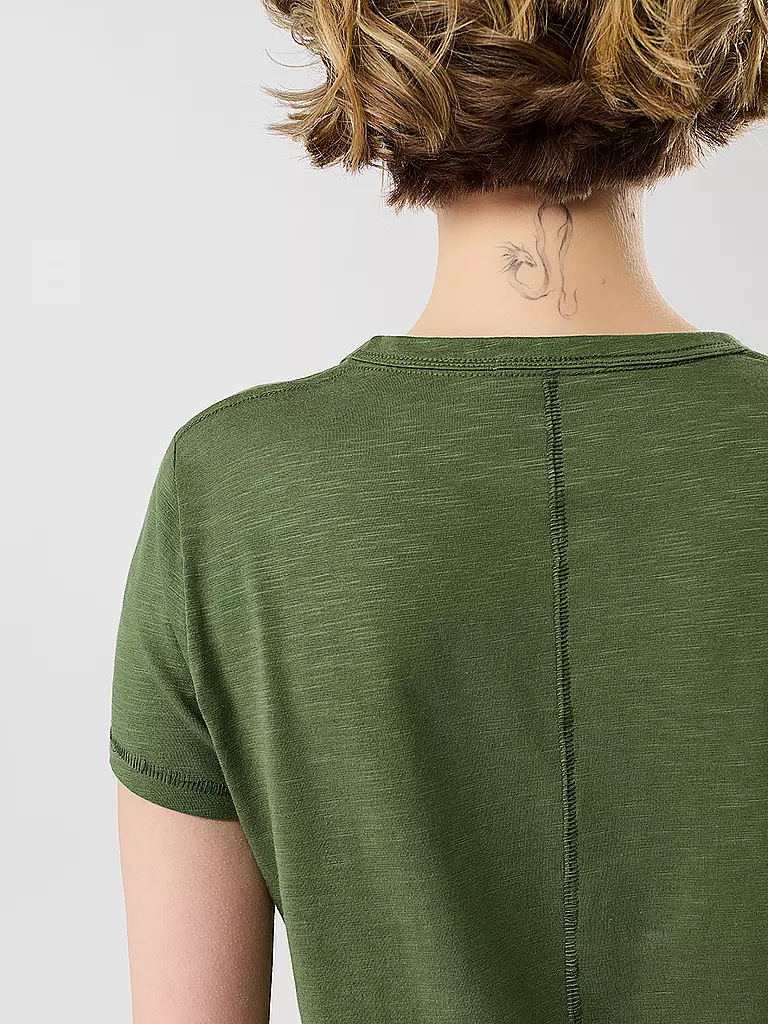 MANDALA | Camiseta de yoga para mujer Rest Recovery |