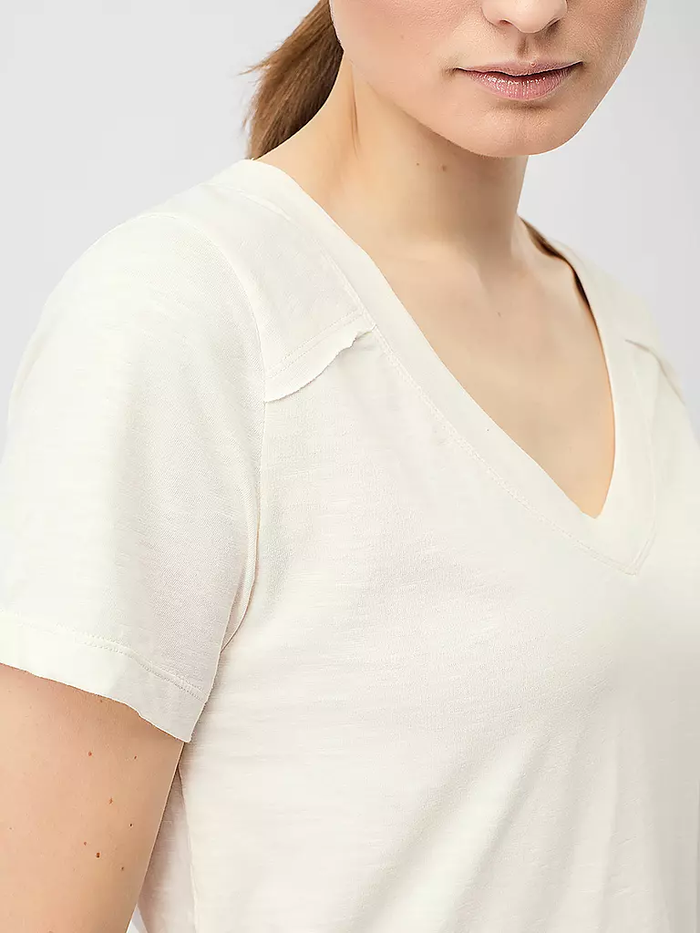 MANDALA | Camiseta de yoga para mujer The New V-Neck |