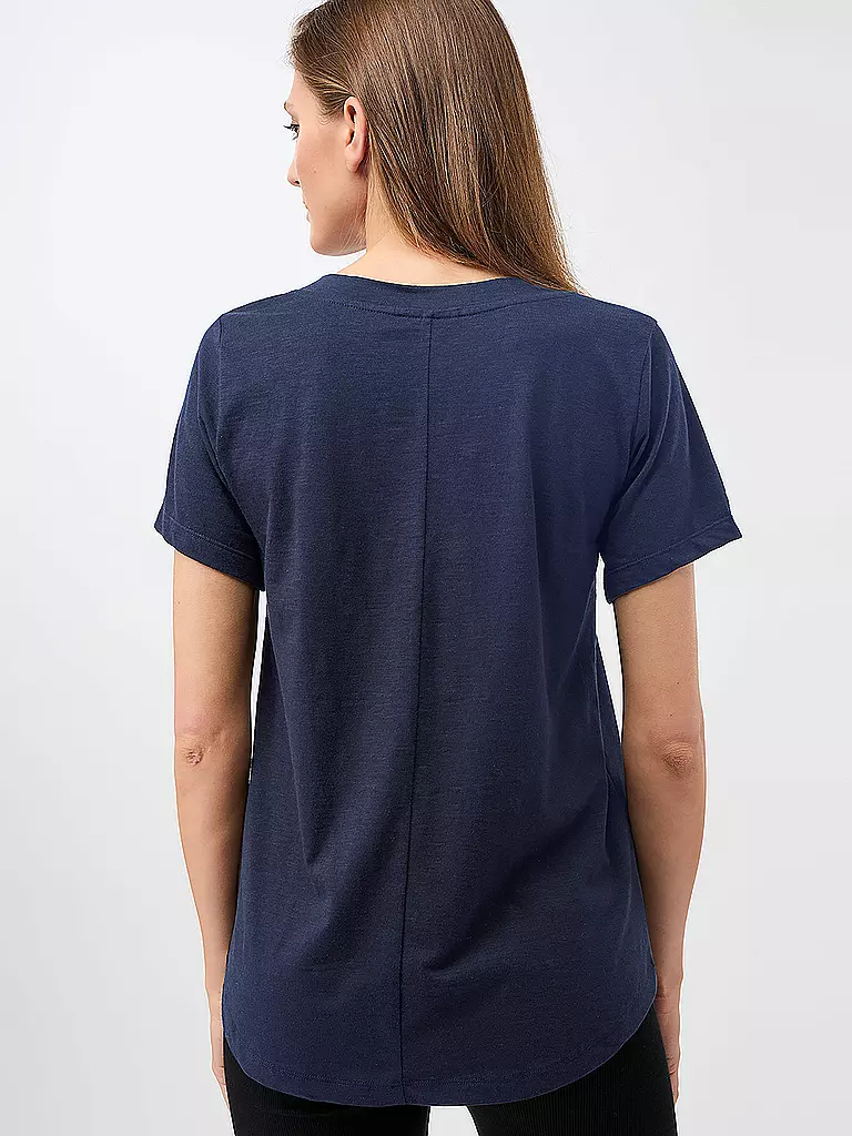 MANDALA | Camiseta de yoga para mujer The New V-Neck |