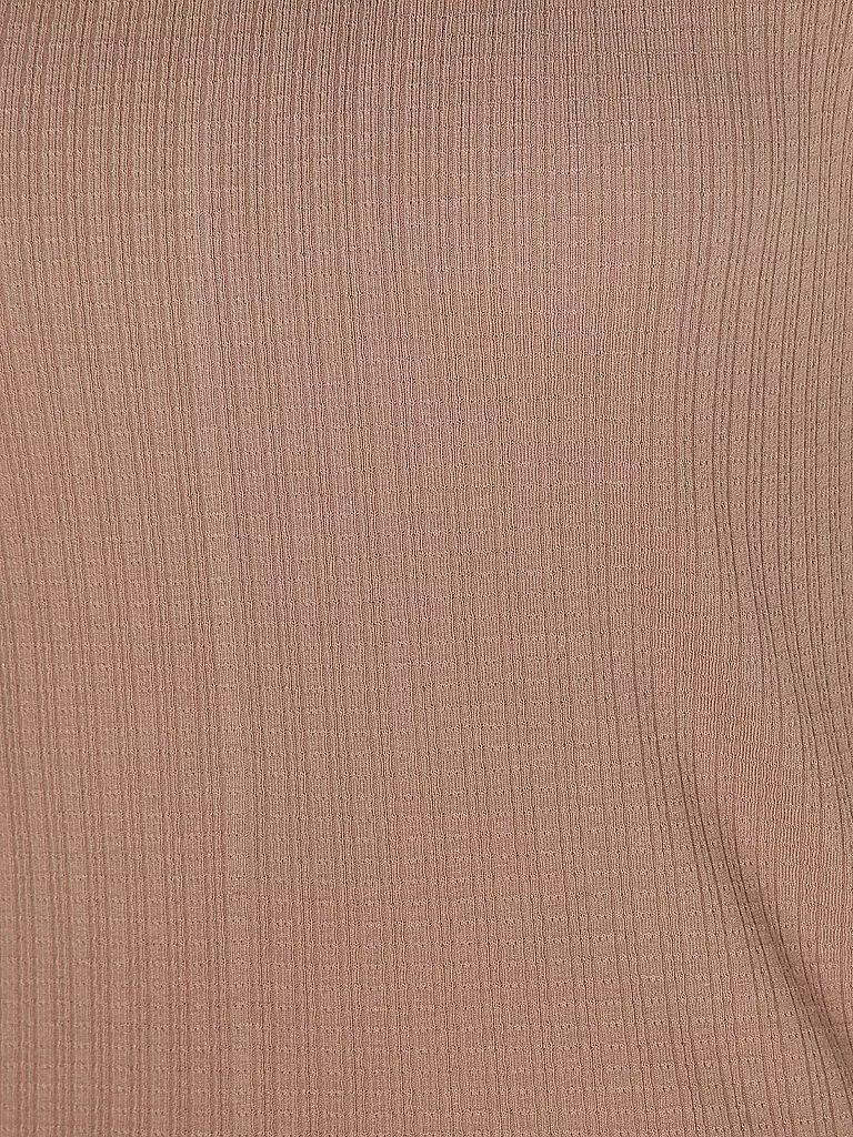 MANDALA | Camiseta de yoga piqué para mujer |