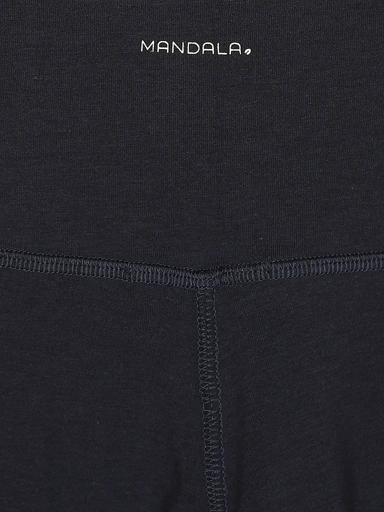 MANDALA | Pantalones de yoga de pierna ancha para mujer |
