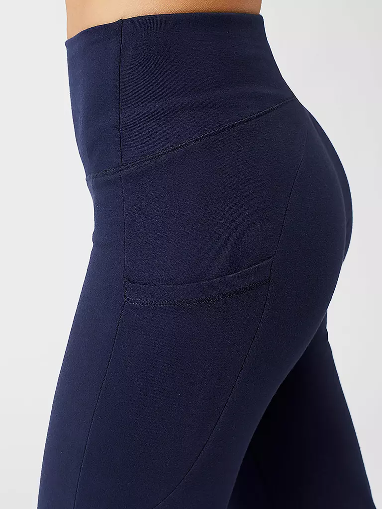 MANDALA | Pantalones de Yoga Rectos para Mujer |