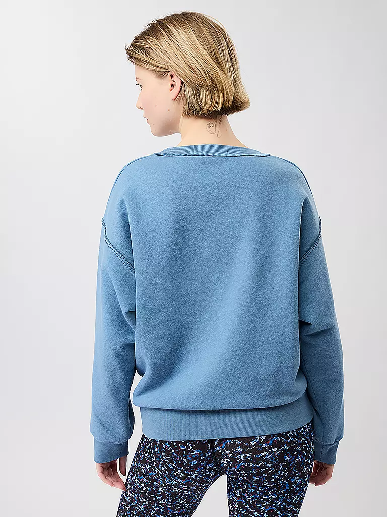MANDALA | Suéter de mujer All Year Jumper |