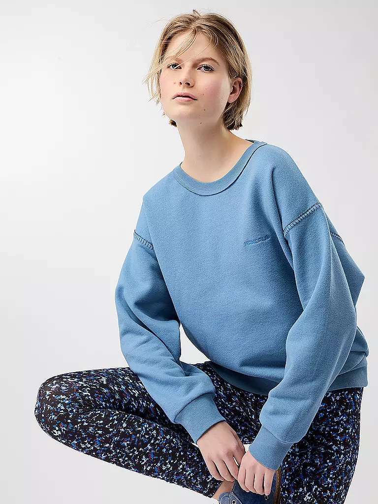 MANDALA | Suéter de mujer All Year Jumper |