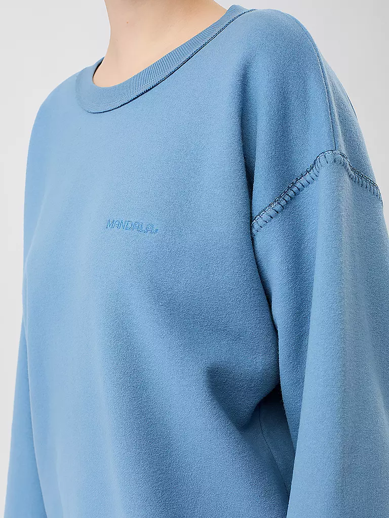 MANDALA | Suéter de mujer All Year Jumper |
