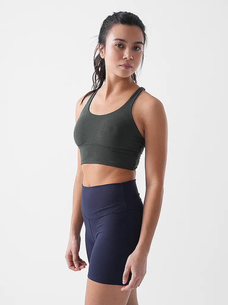 MANDALA | Sujetador deportivo para mujer New Studio Medium Support |