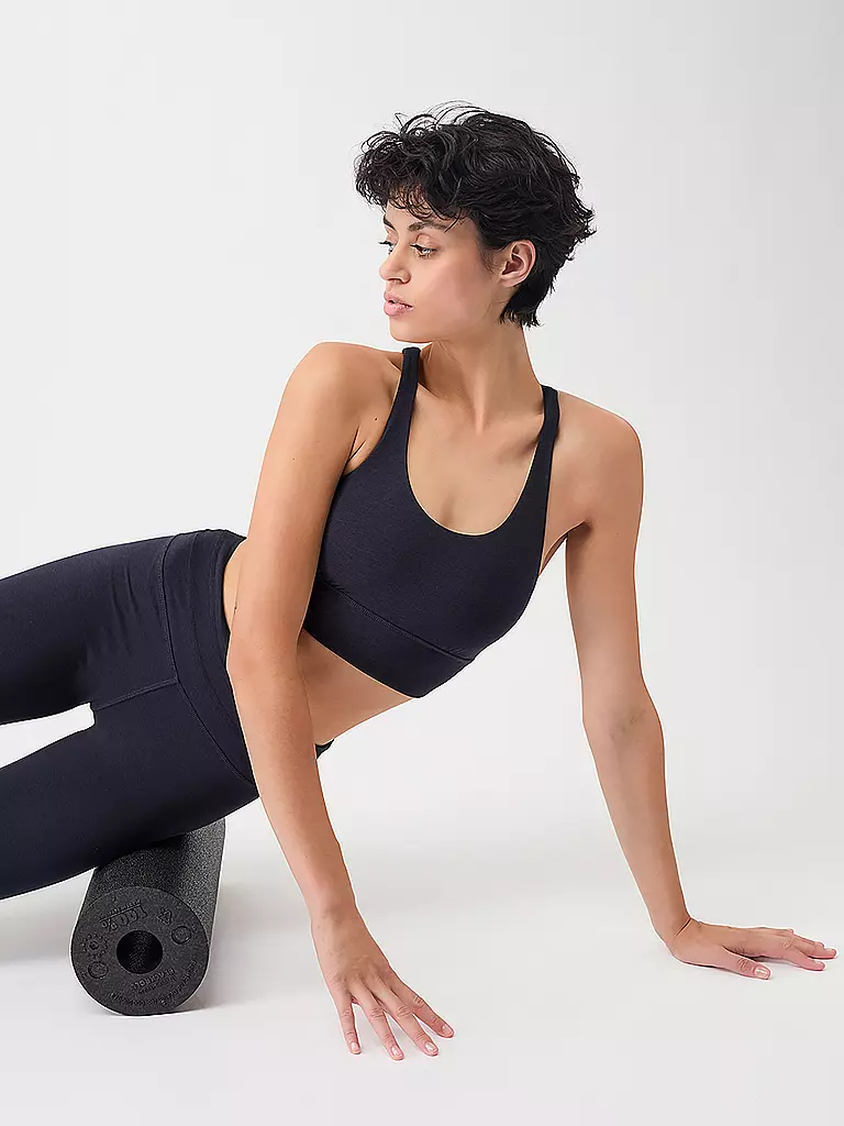 MANDALA | Sujetador deportivo para mujer New Studio Medium Support |